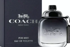 Coach Man Eau De Toilette 60 ml
