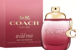 Coach Wild Rose Eau de Parfum 90 ml