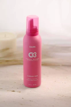 Cocoa Brown 1 Hour Tan Dark 150 ml