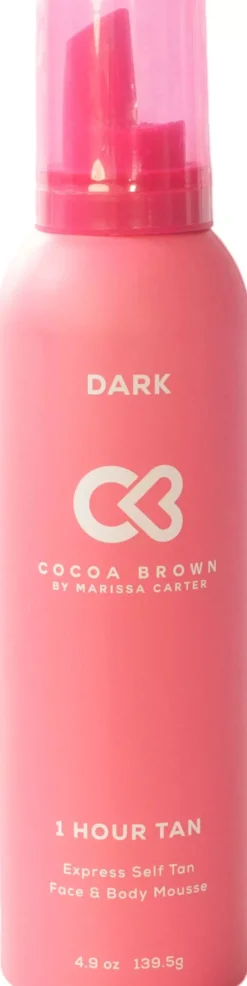 Cocoa Brown 1 Hour Tan Dark 150 ml