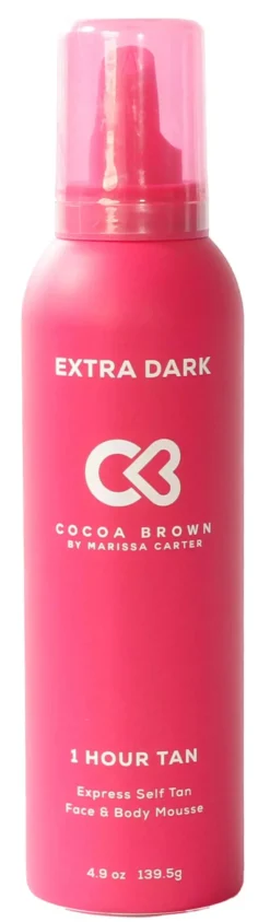 Cocoa Brown 1 Hour Tan Extra Dark 150 ml