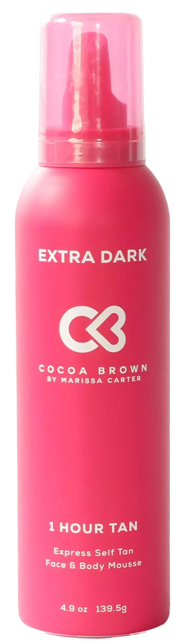 Cocoa Brown 1 Hour Tan Extra Dark 150 ml