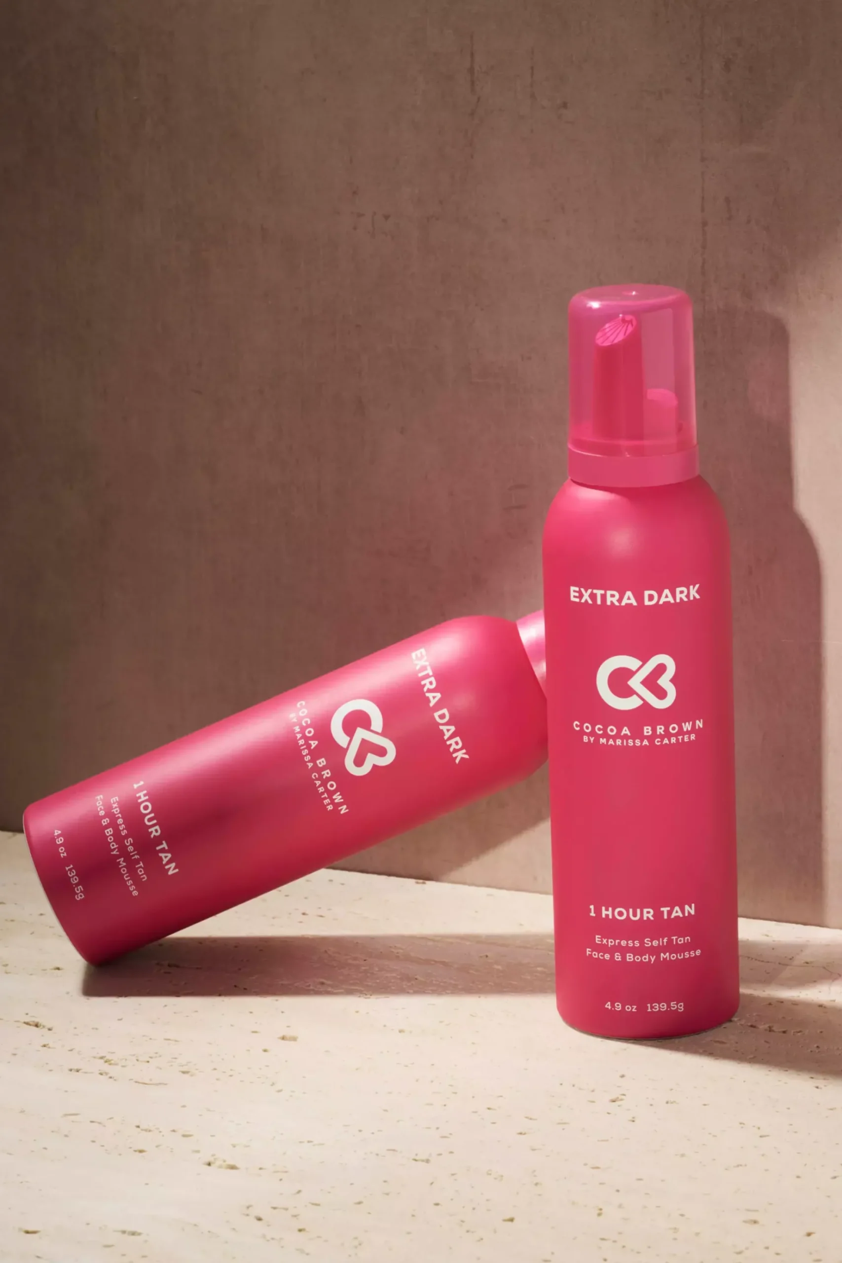 Cocoa Brown 1 Hour Tan Extra Dark 150 ml