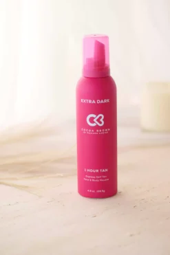 Cocoa Brown 1 Hour Tan Extra Dark 150 ml