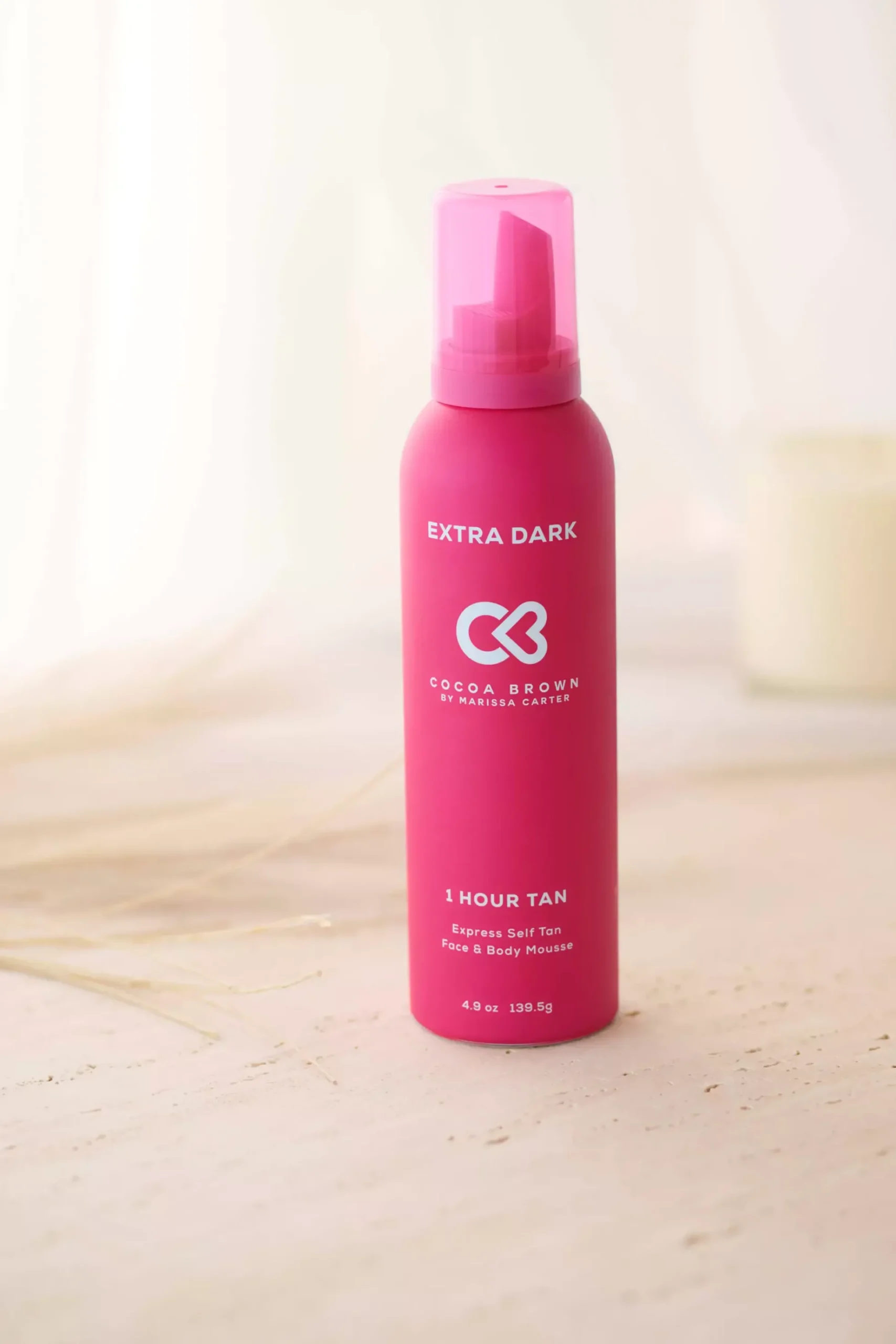 Cocoa Brown 1 Hour Tan Extra Dark 150 ml