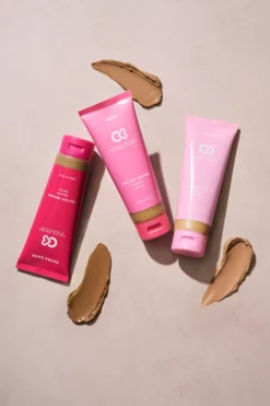 Cocoa Brown Instant Bronze Dark