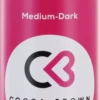 Cocoa Brown Perfect Fade Medium Tanning Oil