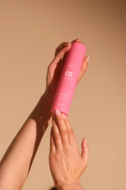 Cocoa Brown Sunshine Serum Hyaluronic Self-Tan Body Serum Dark