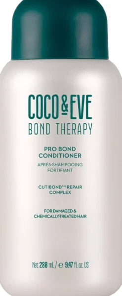 Coco & EveBond Therapy Pro Bond Conditioner 280 ml