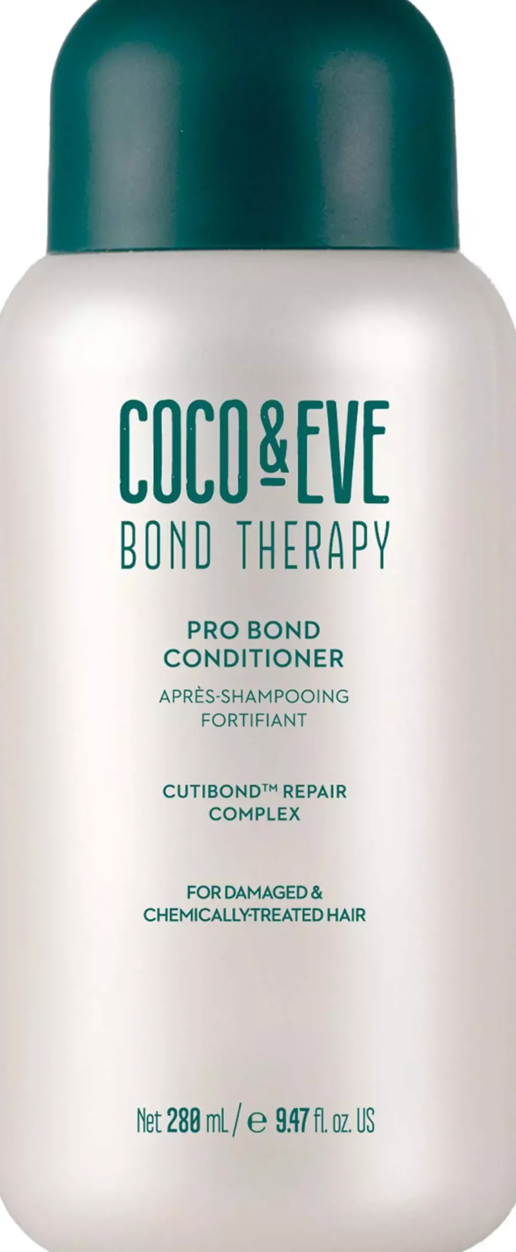 Coco & EveBond Therapy Pro Bond Conditioner 280 ml