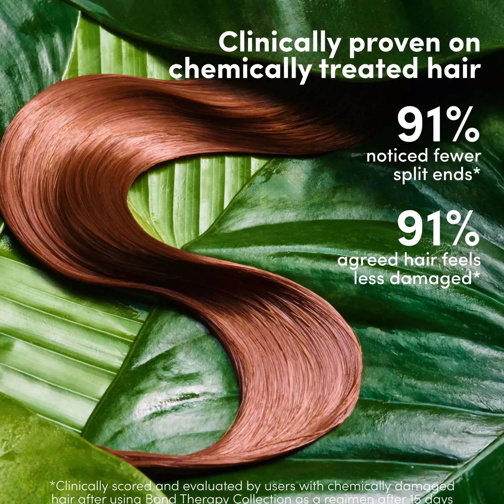 Coco & EveBond Therapy Pro Bond Conditioner 280 ml