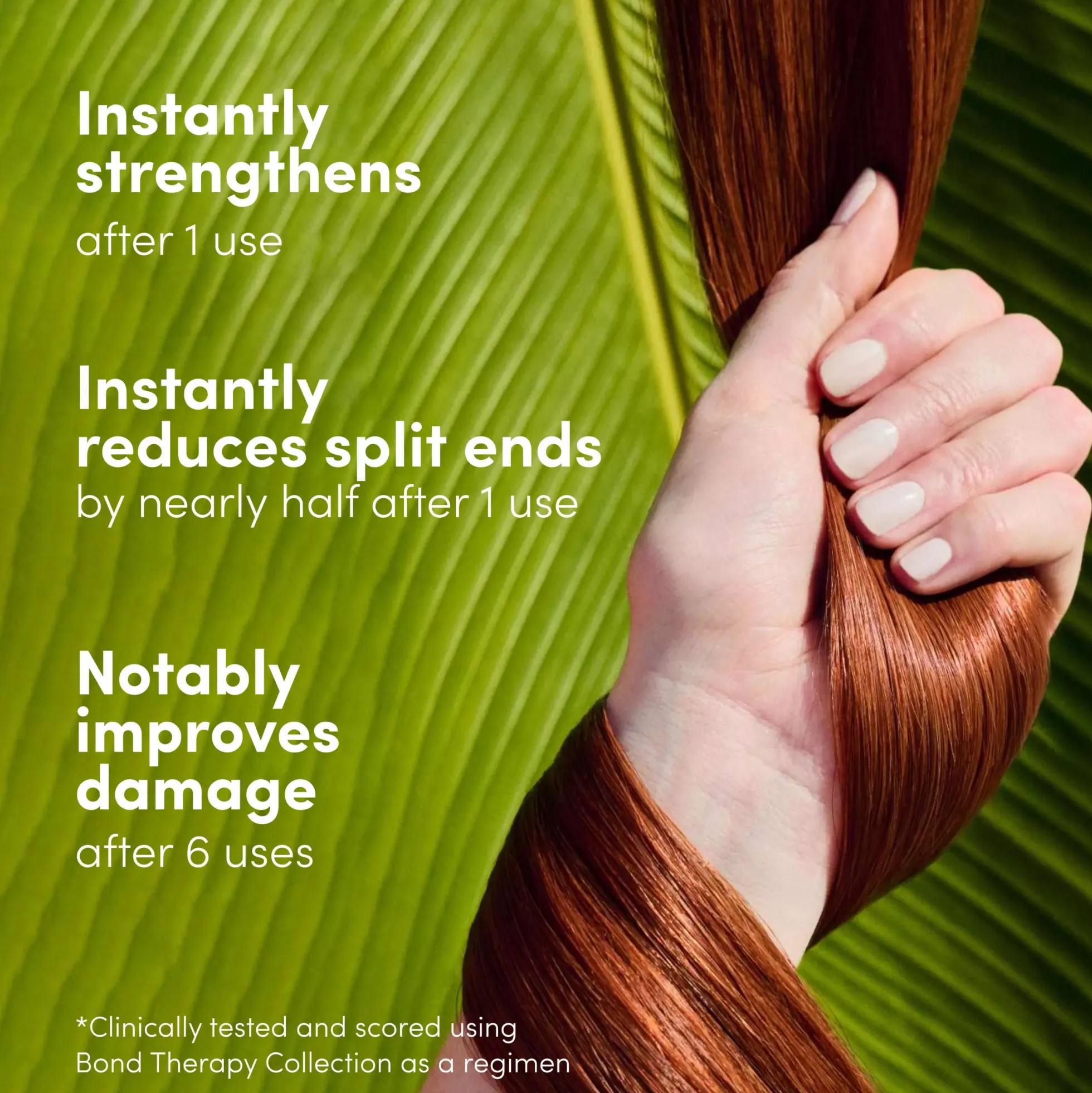 Coco & EveBond Therapy Pro Bond Conditioner 280 ml