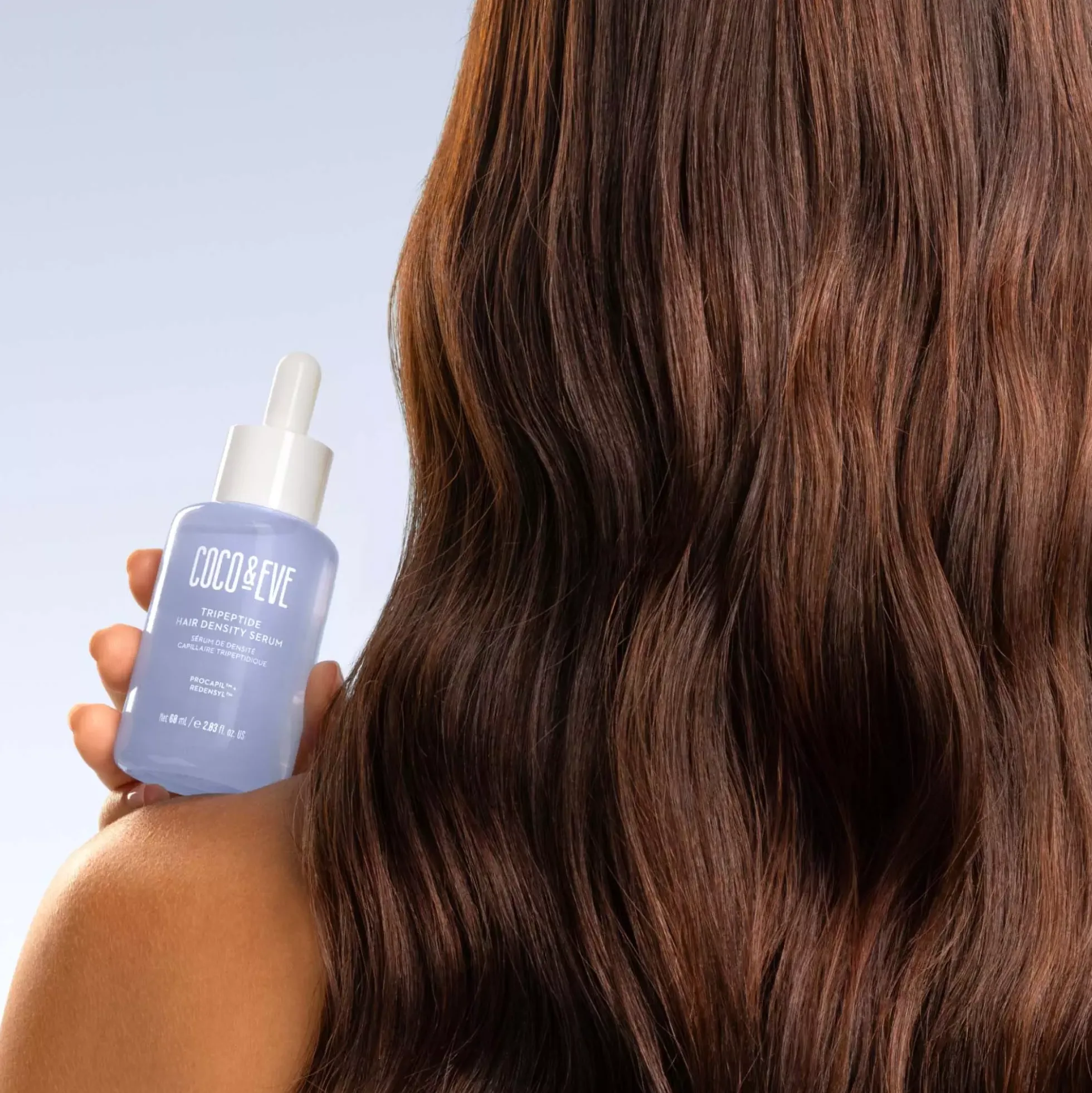 Coco & EveBoost Therapy Tripeptide Hair Density Serum 60 ml
