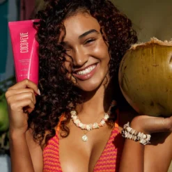 Coco & Eve Sun-kissed Gradual Tanning Lotion 200 ml