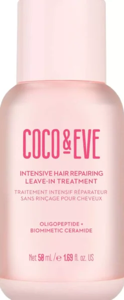 Coco & Eve Sweet Repair leave in treatment 50 ml