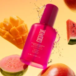 Coco & Eve Tan Boosting Anti-aging Body Oil SPF50 150 ml