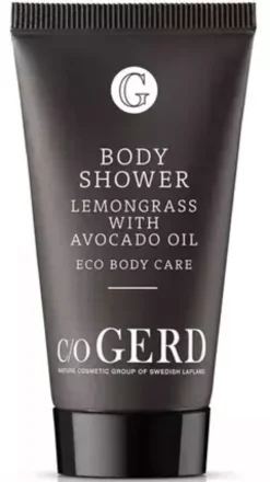 c/o Gerd Body Shower Lemongrass 500 ml
