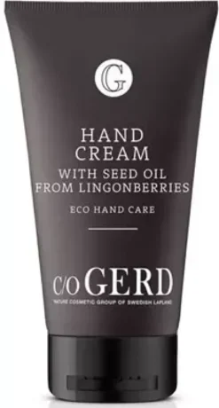 c/o Gerd Hand Cream Lingonberry 500 ml
