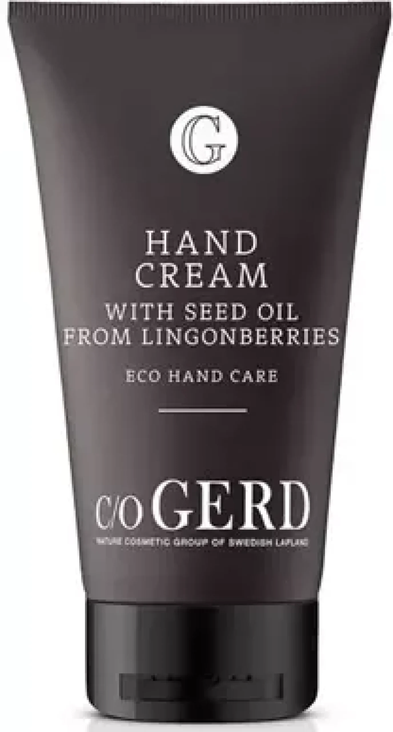 c/o Gerd Hand Cream Lingonberry 500 ml