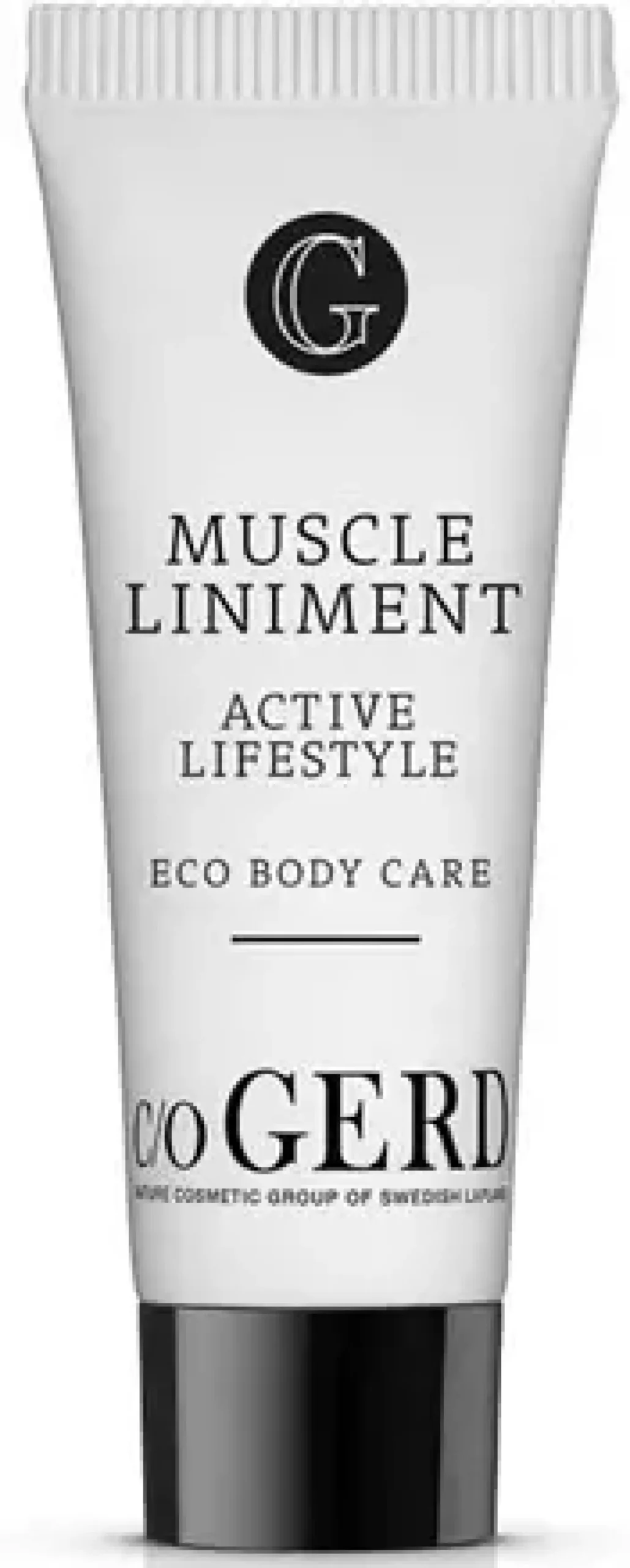 c/o Gerd Muscle Liniment 10 ml