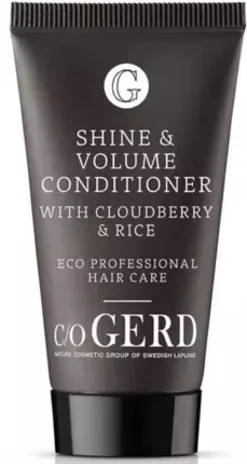 c/o Gerd Shine & Volume Conditioner 500 ml