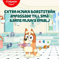 Colgate Toothbrush Little Kids 3-5 years