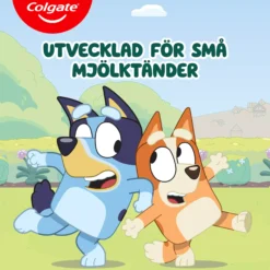 Colgate Toothbrush Little Kids 3-5 years
