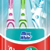 Colgate Toothbrush MaxWhite 3-pack