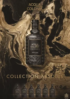 4711Collection Absolue Acqua Colonia Mandarin Eau de Parfum 100 ml
