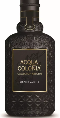4711Collection Absolue Acqua Colonia Vanilla Eau de Parfum 100 ml