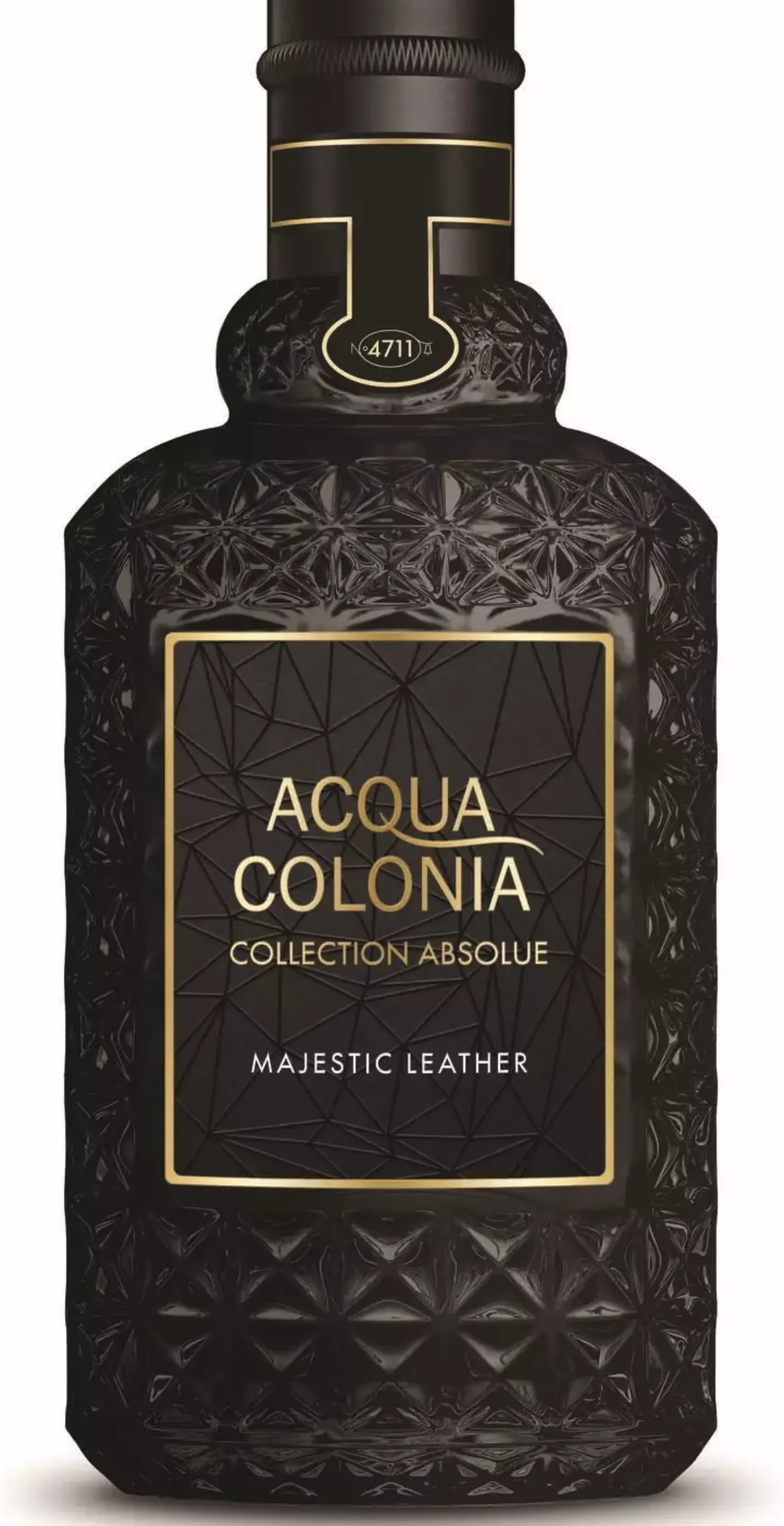 4711Collection Absolue Acqua Colonia Leather Eau de Parfum 100 ml