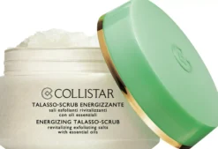Collistar Energizing Talasso Scrub 300 g