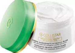 Collistar Intensive Firming Cream Plus 400 ml