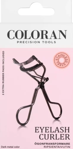 Coloran Eyelash Curler