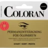 Coloran Ögonbrynsfärg Svart