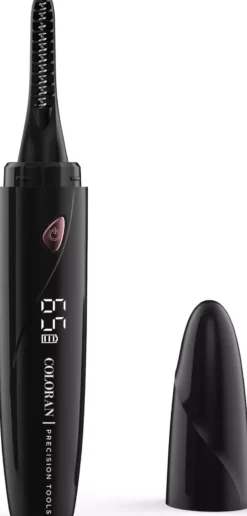 Coloran Heated Eyelash Curler