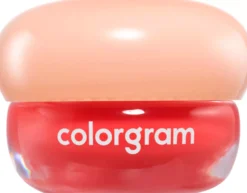 Colorgram Tintin Dory Lip Jam 01 Shine Muscat Jam