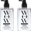 Color Wow Bundle Extra Strength Dream Coat 200 ml x 2