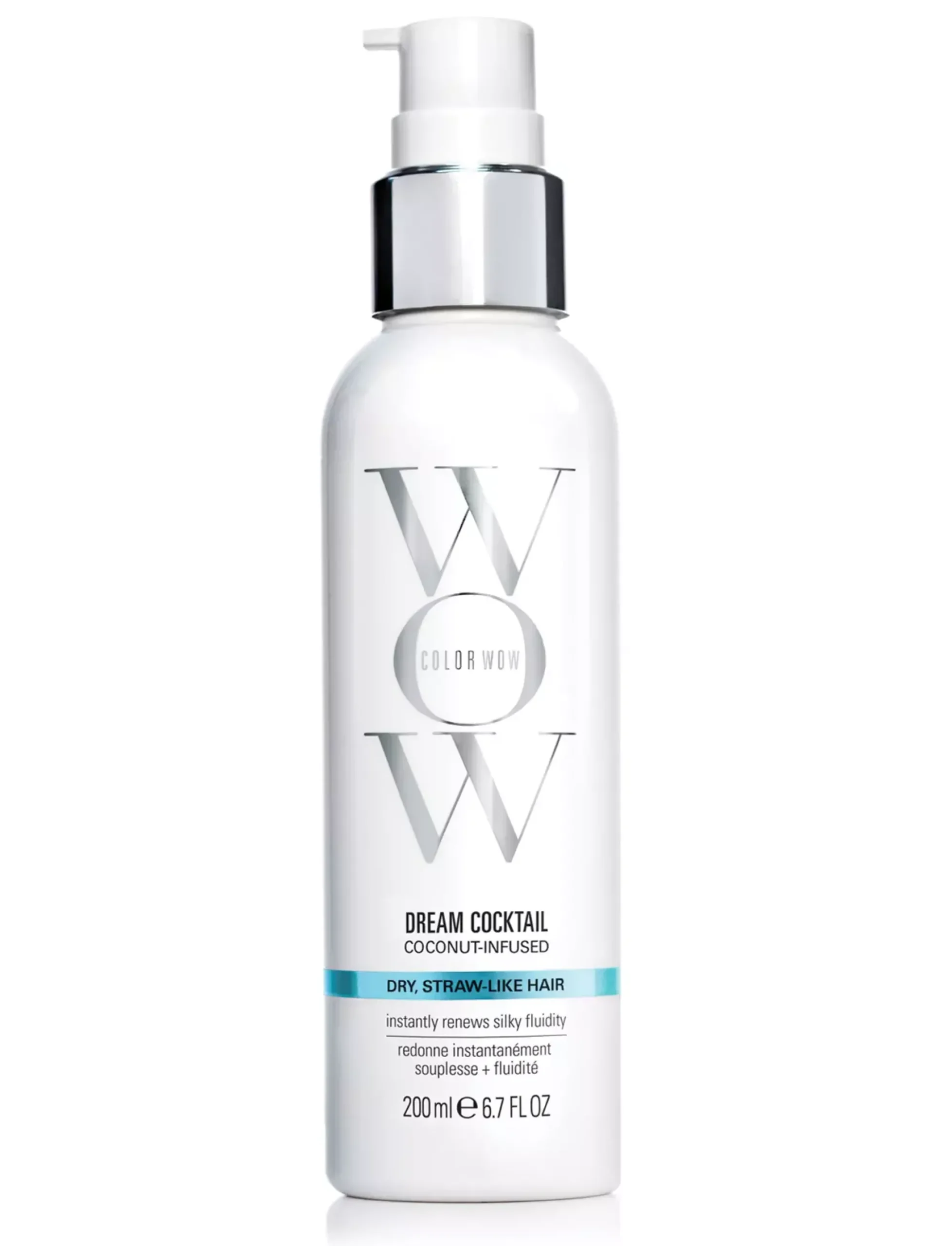 Color Wow Coconut Cocktail Bionic Tonic 200 ml