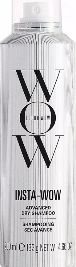 Color Wow Insta-Wow Dry Shampoo 200 ml