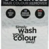 Colourless Haircolour Remover Max Effect
