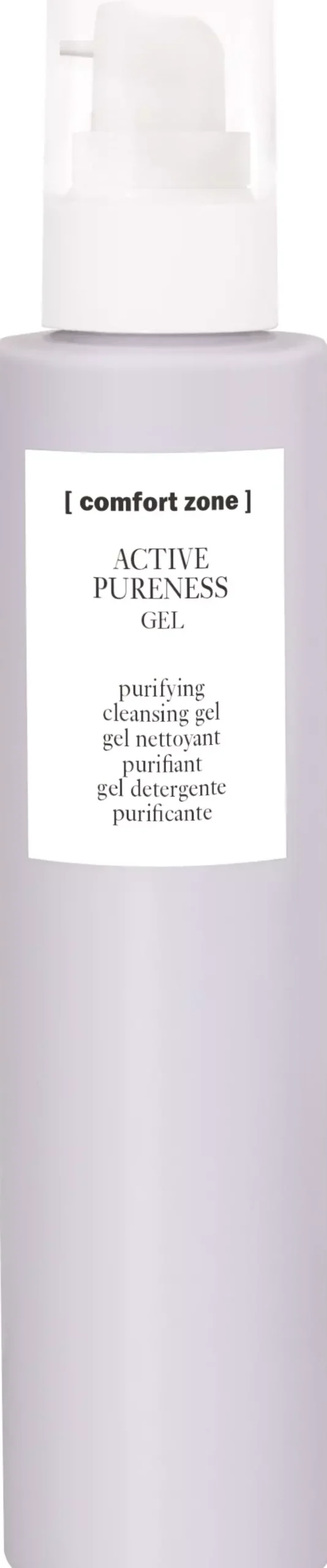 Comfort ZoneActive Purness Active Pureness Cleansing Gel 200 ml