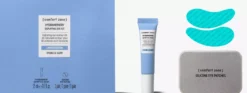 Comfort ZoneHydramemory Depuffing Eye Kit