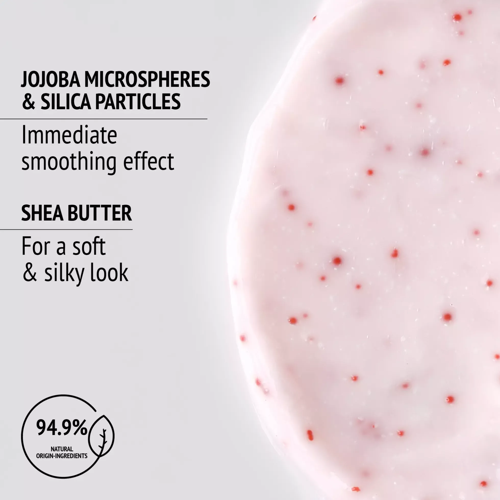 Comfort ZoneHydramemory Exfoliating Lip Scrub 10 ml
