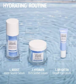 Comfort ZoneHydramemory Rich Sorbet Cream Refill 50 ml
