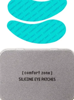 Comfort ZoneHydramemory Silicone Eye Patches (2Pcs)