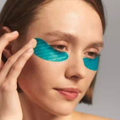 Comfort ZoneHydramemory Silicone Eye Patches (2Pcs)