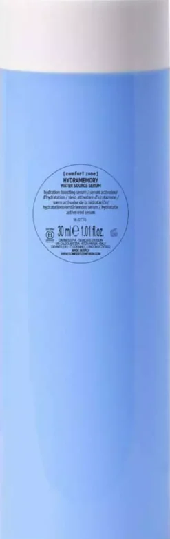 Comfort ZoneHydramemory Water Source Serum Refill 30 ml