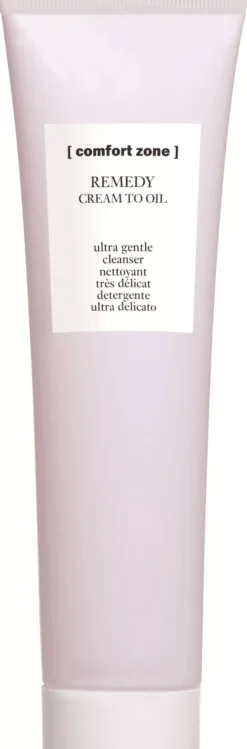 Comfort ZoneRemedy Cream to oil cleanser 150 ml