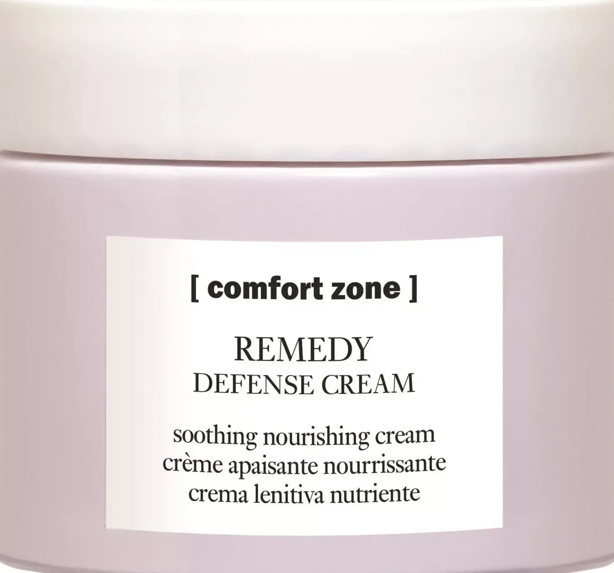 Comfort ZoneRemedy Defense Cream 60 ml